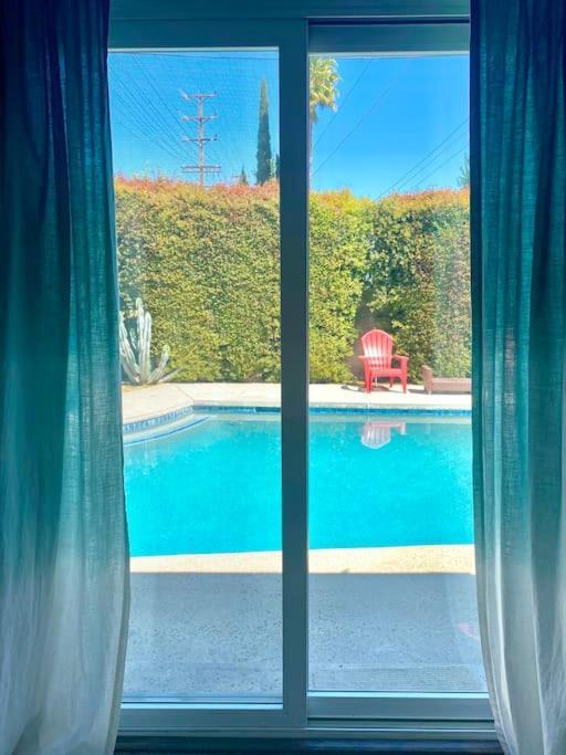 Hébergement de vacances Endless Summer In La *heated Pool/hot Tub/cabana* *