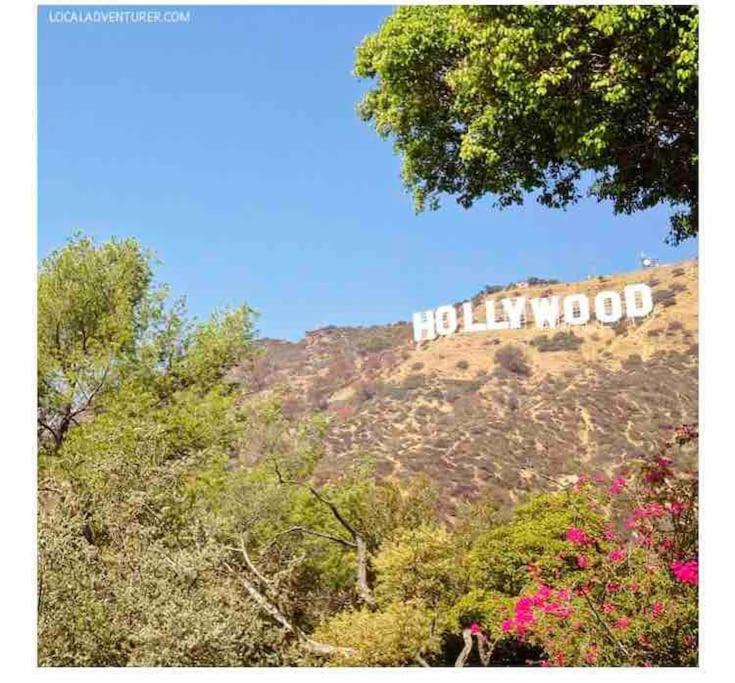 Endless Summer In La *heated Pool/hot Tub/cabana* Hébergement de vacances Los Angeles