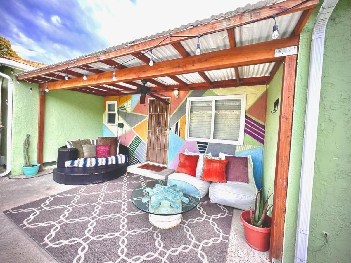 Hébergement de vacances Endless Summer In La *heated Pool/hot Tub/cabana* *
